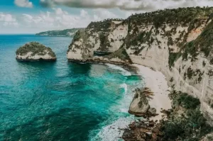 7 Tempat Wisata di Bali yang Hits & Populer Buat Liburan