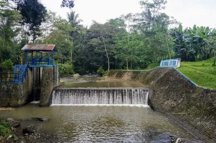 Desa Wisata Sitonjul