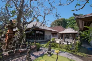 Museum Le Mayeur, Wisata Hits dengan Koleksi Seni Menakjubkan di Denpasar