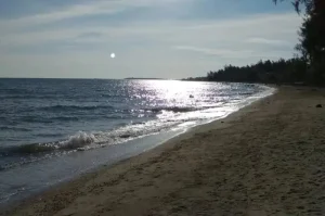 Pulau Libuo, Pulau Cantik dengan Keindahan Bawa Lautnya di Pohuwato