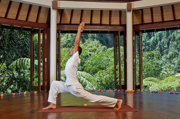 Tempat Terbaik untuk Mengalami Kekuatan Penyembuhan Yoga di Bali