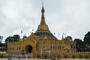 Wisata Terbaik di Sumatera Utara