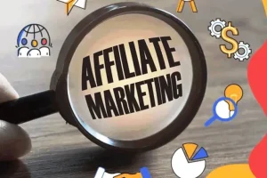 Affiliate Marketing untuk Pemula: Langkah Awal Raih Penghasilan Pasif Online