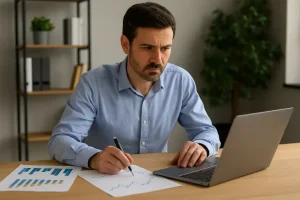 Cara Kerja Reksadana Campuran: Cocok untuk Investor Moderat