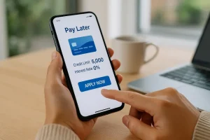 Daftar Aplikasi PayLater Terbaik: Bunga Rendah & Limit Tinggi!