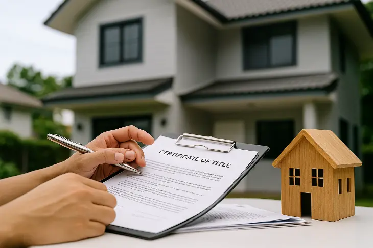 Hindari Penipuan Properti! 7 Tips Verifikasi Legalitas Sebelum Beli