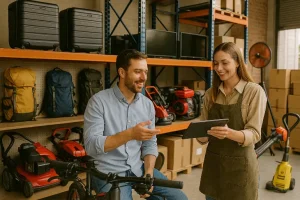 Ide Bisnis Sewa Barang yang Minim Risiko tapi Untung Besar