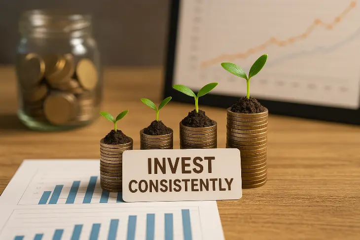 Jenis Investasi Modal Kecil yang Bisa Jadi Besar Jika Konsisten