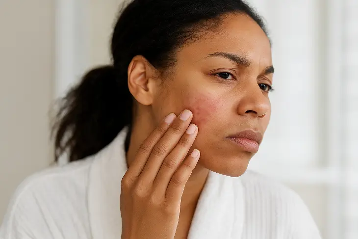 Kenapa Kulit Bisa Nggak Cocok dengan Niacinamide