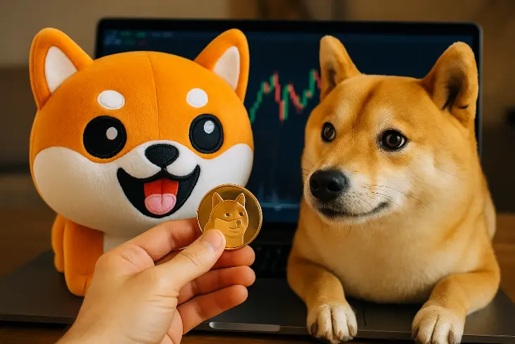 Meme Coin - Investasi Hiburan dengan Risiko Ekstrem