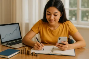 Strategi Investasi untuk Pelajar dan Mahasiswa yang Ingin Mulai Dini