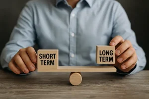 Strategi Memilih Tenor Pinjaman: Pendek atau Panjang, Mana Lebih Untung?