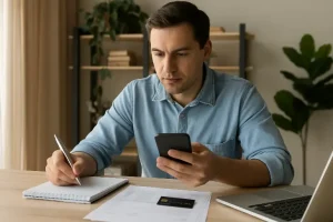 Tips Meningkatkan Limit Kartu Kredit Tanpa Perlu Telepon Bank