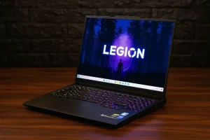 Lenovo Legion Pro 5i: Laptop Premium untuk Gaming, Kerja, dan Kreator Konten