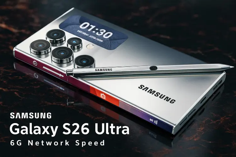 Samsung Galaxy S26 Series: Flagship Paling Tipis dengan Performa Gahar