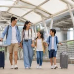 Asuransi Perjalanan Saat Traveling, Penting atau Hanya Buang Uang?