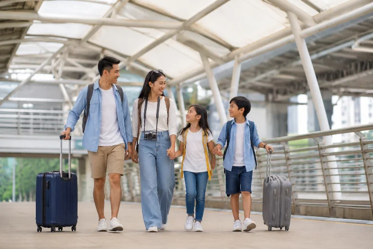 Asuransi Perjalanan Saat Traveling, Penting atau Hanya Buang Uang?