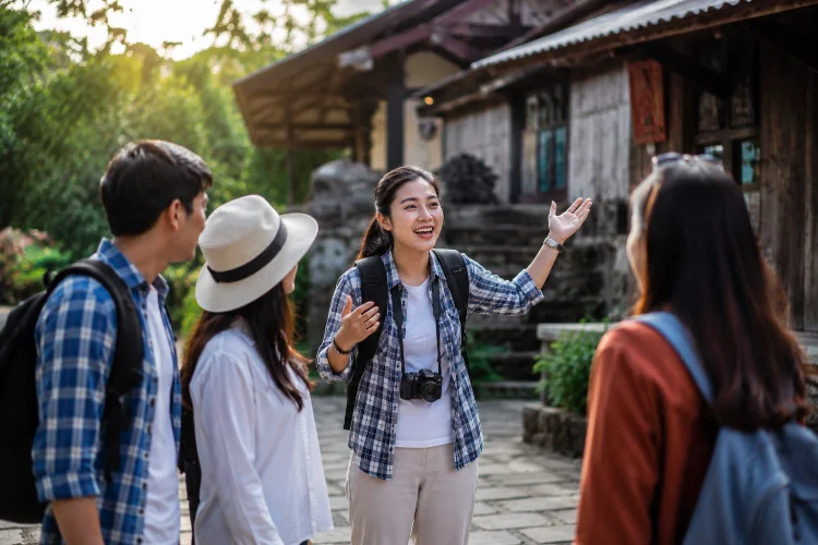 Bangun Personal Branding yang Positif