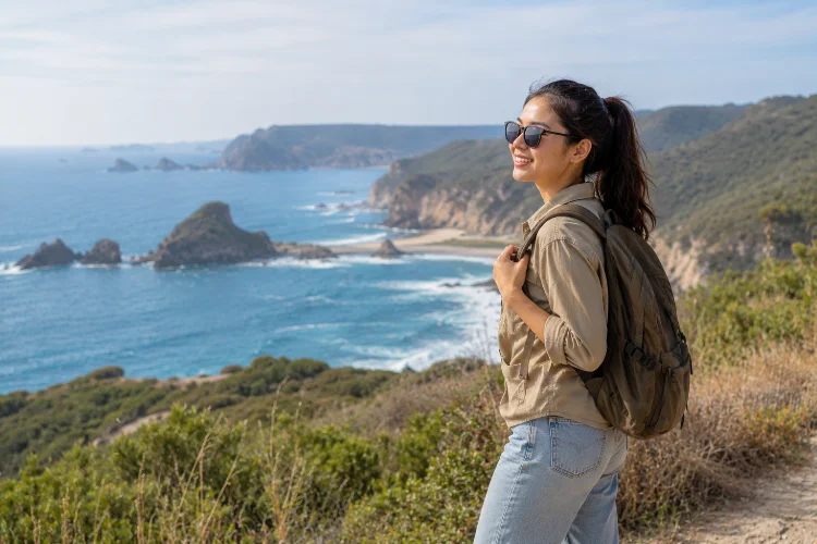 Individual Travel Insurance untuk Solo Traveler