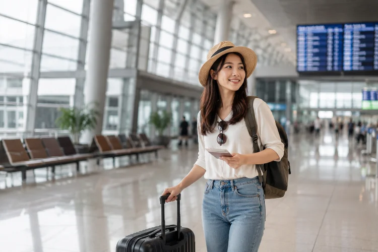 Single Trip Insurance untuk Traveler Sesekali