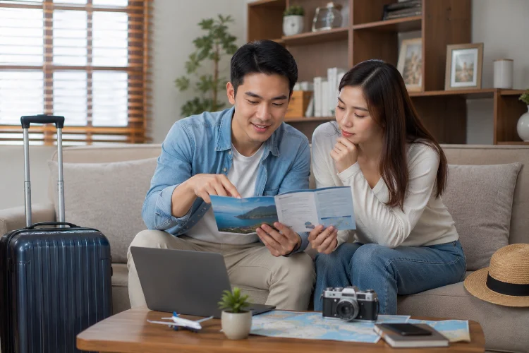 Tips Memilih Asuransi Perjalanan yang Tepat
