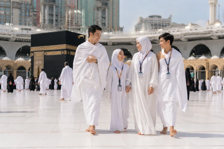 Travel Insurance Khusus Haji dan Umrah
